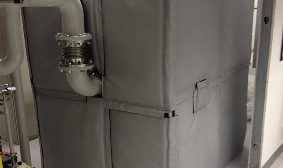 Gürültü Bariyerleri Kapak Resmi