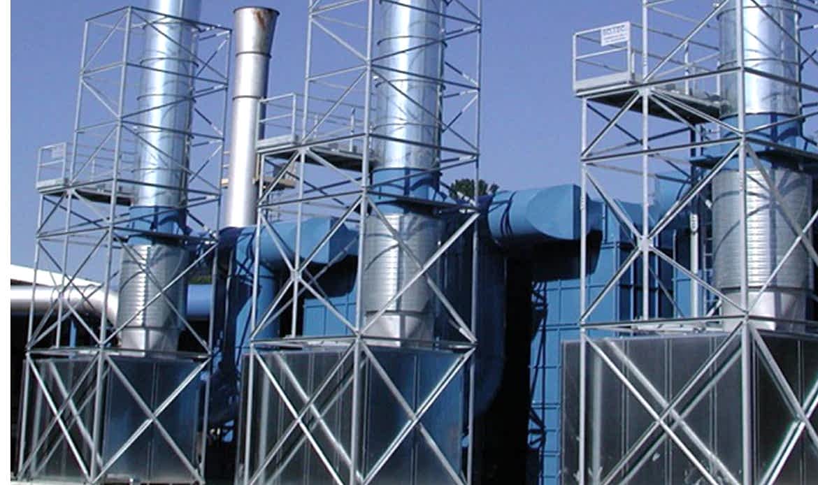 Gürültü Bariyerleri Kapak Resmi